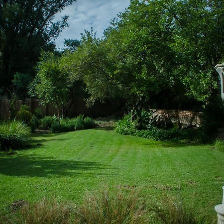 The Rivonia River Lodge Johannesburg Kültér fotó