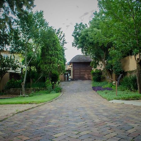 The Rivonia River Lodge Johannesburg Kültér fotó