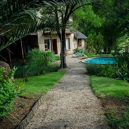 The Rivonia River Lodge Johannesburg Kültér fotó