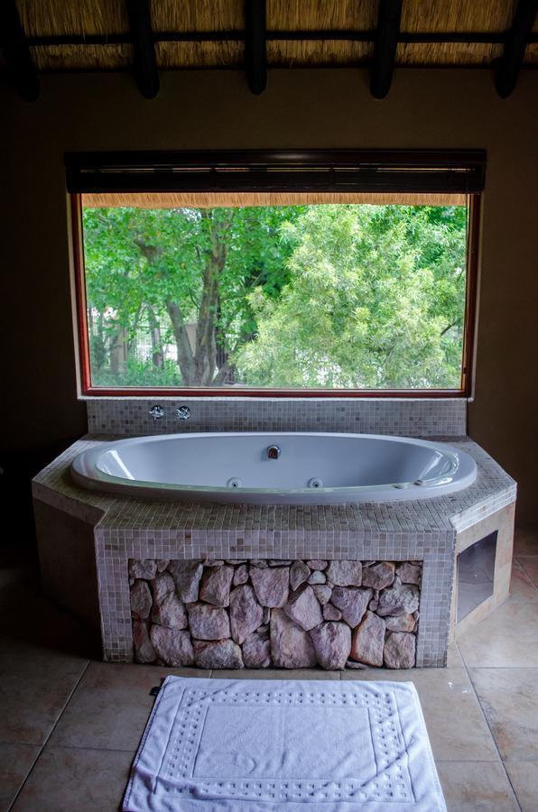 The Rivonia River Lodge Johannesburg Kültér fotó