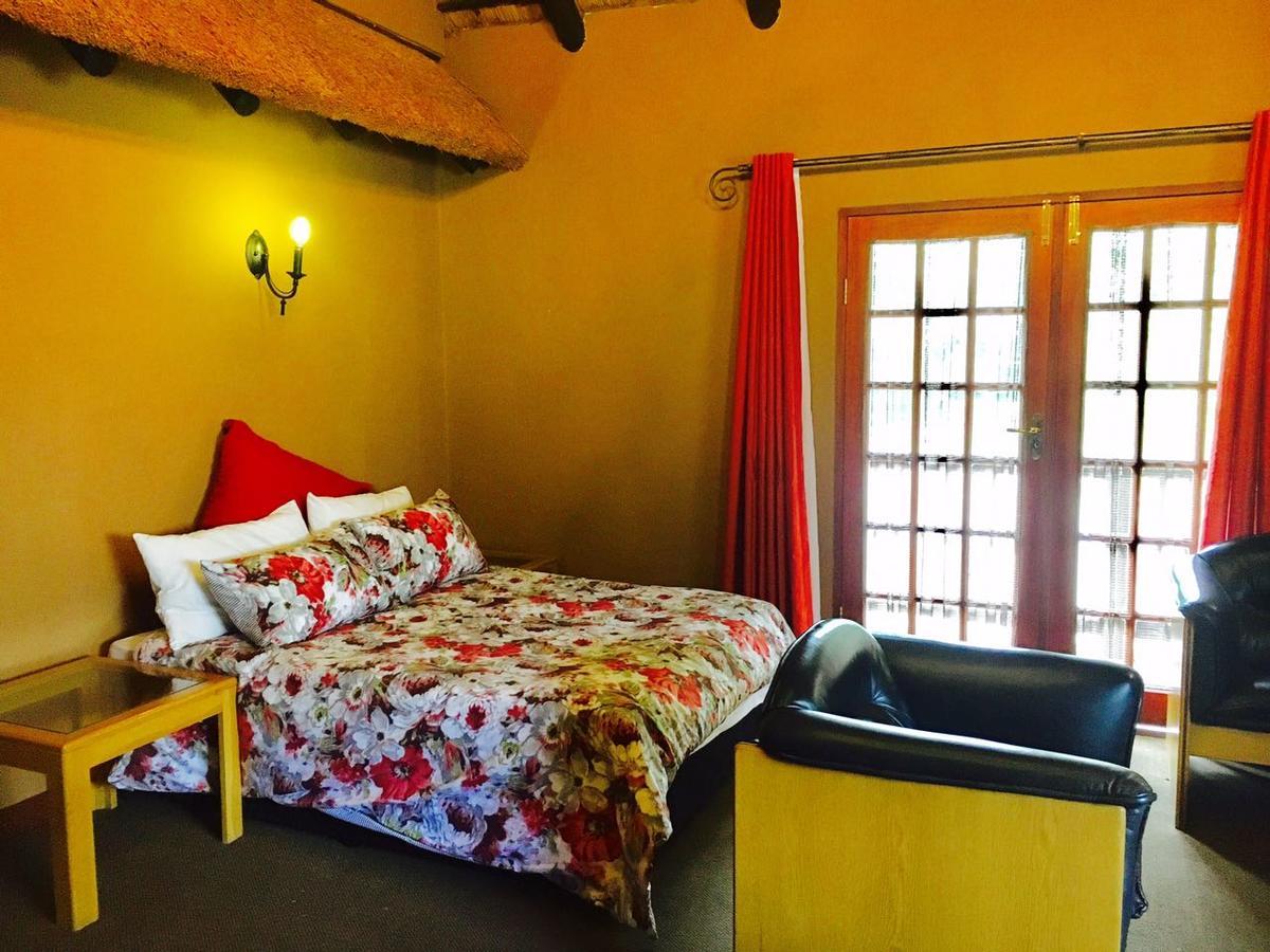 The Rivonia River Lodge Johannesburg Kültér fotó