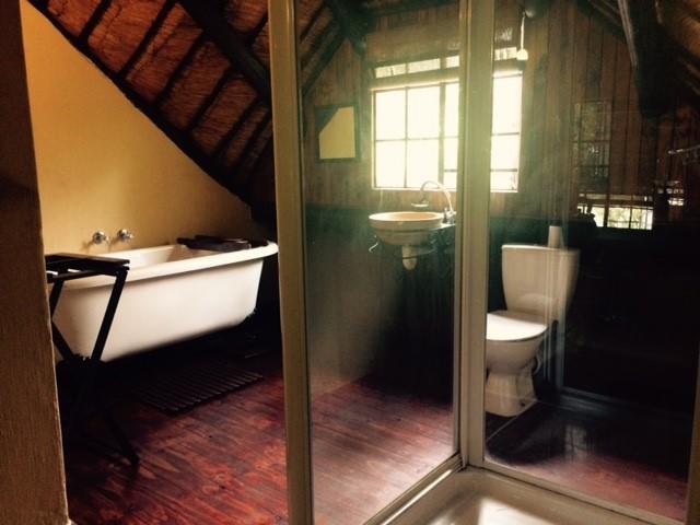 The Rivonia River Lodge Johannesburg Kültér fotó