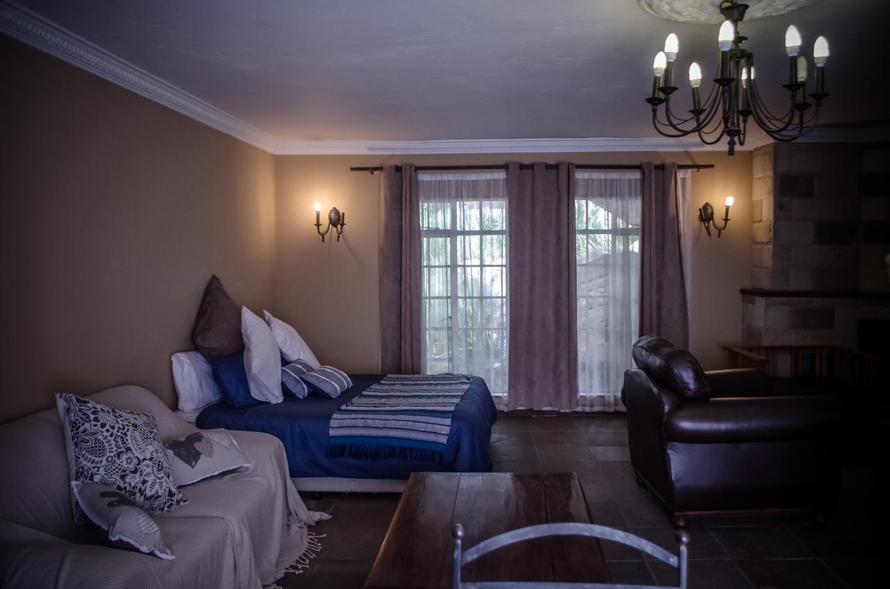 The Rivonia River Lodge Johannesburg Kültér fotó