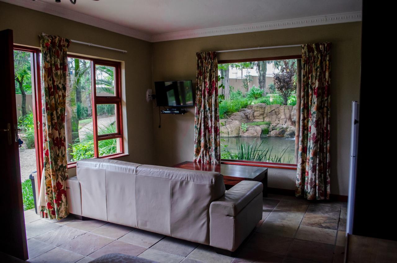 The Rivonia River Lodge Johannesburg Kültér fotó