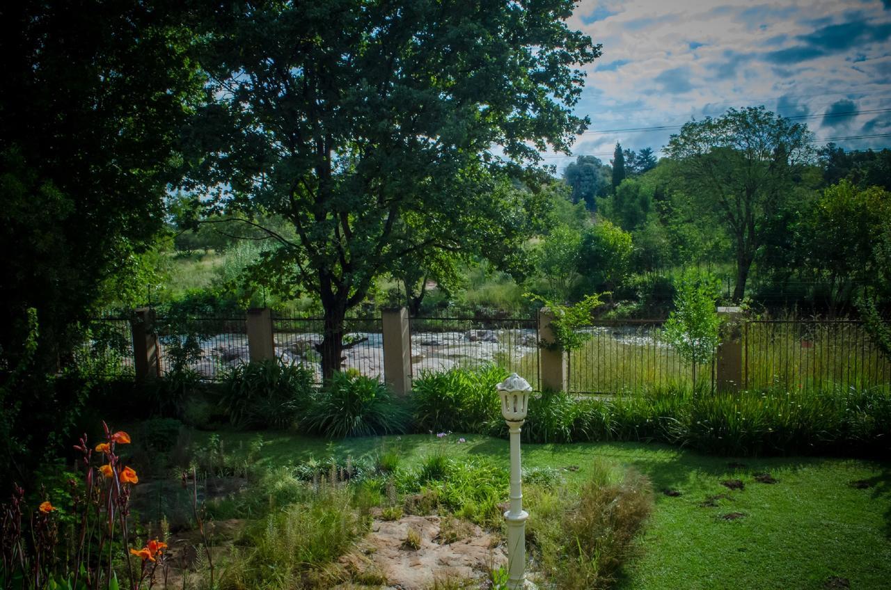 The Rivonia River Lodge Johannesburg Kültér fotó