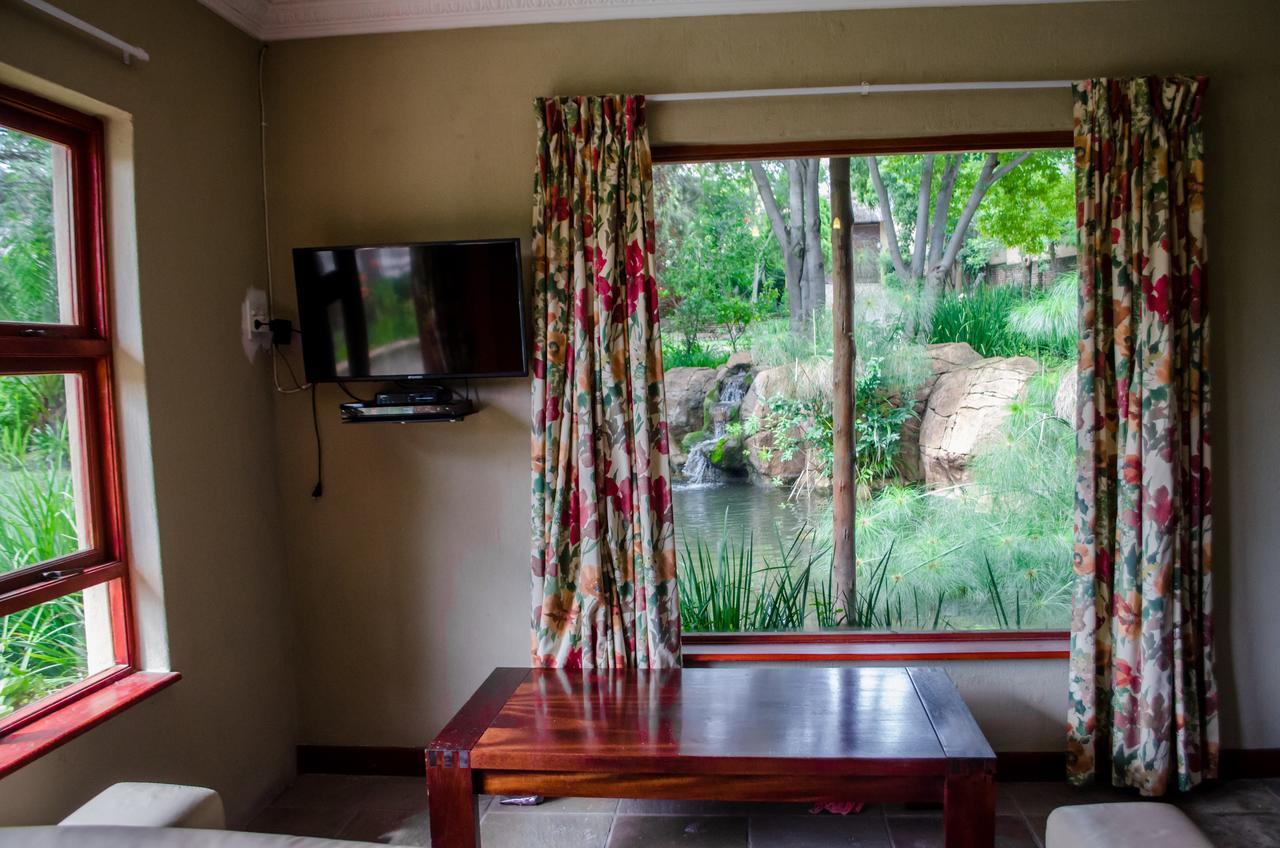 The Rivonia River Lodge Johannesburg Kültér fotó